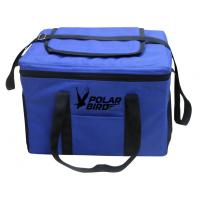 ТЕРМО-КАН ДЛЯ РЫБЫ POLAR BIRD 27 Л. + ВЕДРО ПВХ 22 Л.