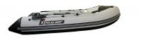 Лодка Polar Bird 340M NEW Merlin («Кречет») (транец и пол из стеклокомпозита)
