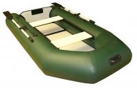 Лодка Polar Bird 300 ТМ («Чирок»)(транец и слань из стеклокомпозита)