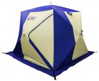 Зимняя палатка Polar Bird 4T