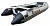 Лодки серии ПВХ НДНД Merlin («Кречет») 320-385 см