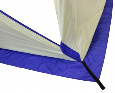 Зимняя палатка Polar Bird 4T long