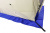 Зимняя палатка Polar Bird 3T long КОМПАКТ Зимняя палатка Polar Bird 3T long КОМПАКТ