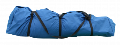 Зимняя палатка Polar Bird 2T long КОМПАКТ