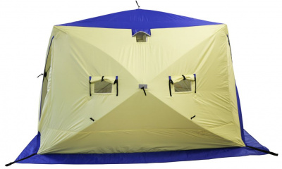 Зимняя палатка Polar Bird 4T long