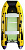 Лодка Polar Bird 320 M (Лайт) пайол (транец и пол из стеклокомпозита)