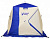 Зимняя палатка Polar Bird 3T
