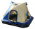 Надувной плот-палатка Polar bird Raft 260+слани стеклокомпозит Надувной плот-палатка Polar bird Raft 260+слани стеклокомпозит