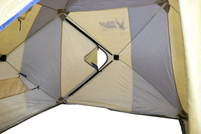 Зимняя палатка Polar Bird 4T