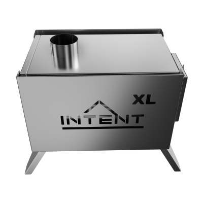 Печь INTENT FISHER XL