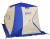 Зимняя палатка Polar Bird 3T long КОМПАКТ Зимняя палатка Polar Bird 3T long КОМПАКТ