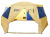 Шатер Polar Bird Family S Fest Шатер Polar Bird Family S Fest