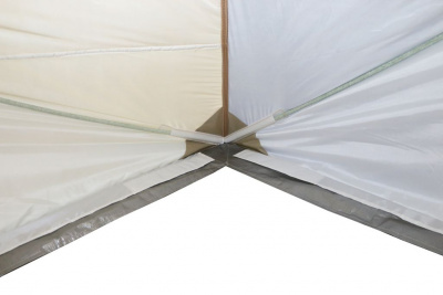 Зимняя палатка Polar Bird 4T long