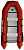 Лодка Polar Bird 280 ТМ («Чирок»)(транец и слань из стеклокомпозита)