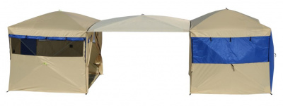 Тент-навес для палатки Polar Bird 3SК Long