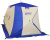 Зимняя палатка Polar Bird 3T long КОМПАКТ Зимняя палатка Polar Bird 3T long КОМПАКТ