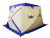 Зимняя палатка Polar Bird 3T long КОМПАКТ Зимняя палатка Polar Bird 3T long КОМПАКТ