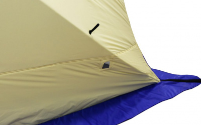 Зимняя палатка Polar Bird 4T long