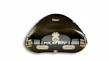 Носовой тент на лодки Polar Bird серии Eagle