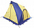 Палатка Polar bird Delta S