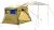 Комплект Палатка-шатер летняя Polar Bird 4SK + Тент-навес Комплект Палатка-шатер летняя Polar Bird 4SK + Тент-навес