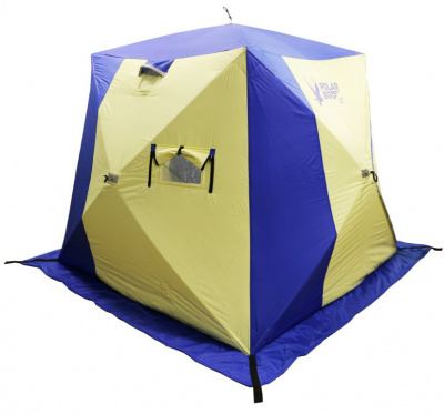 Зимняя палатка Polar Bird 3T