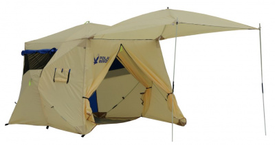 Тент-навес для палатки Polar Bird  4 SK и 4SК Long