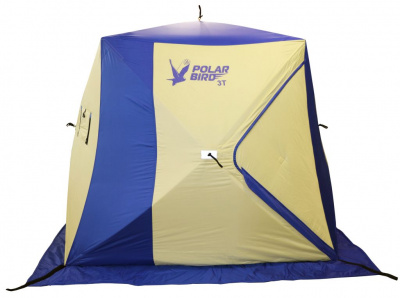 Зимняя палатка Polar Bird 3T