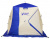 Зимняя палатка Polar Bird 3T long КОМПАКТ Зимняя палатка Polar Bird 3T long КОМПАКТ