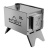 Печь INTENT FISHER XL