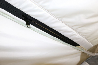 Зимняя палатка Снегирь 2T long